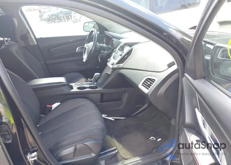 2013 GMC Terrain Sle-2 z USA, uszkodzony, nr VIN 2GKALSEKXD6343837